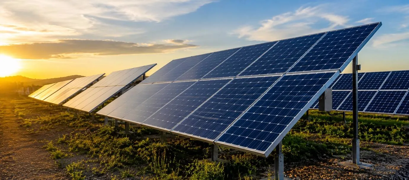 Dynamo Solutions solar installation
