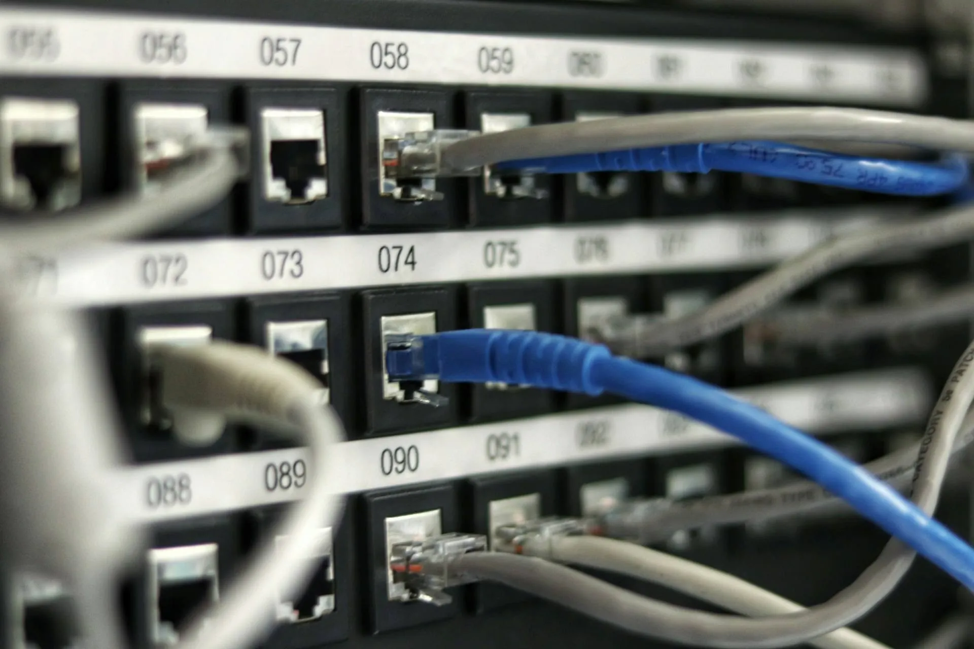 Fiber Optic Solutions