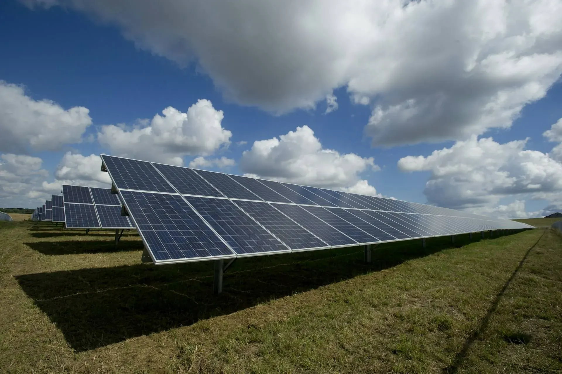 Renewable Energy Solutions